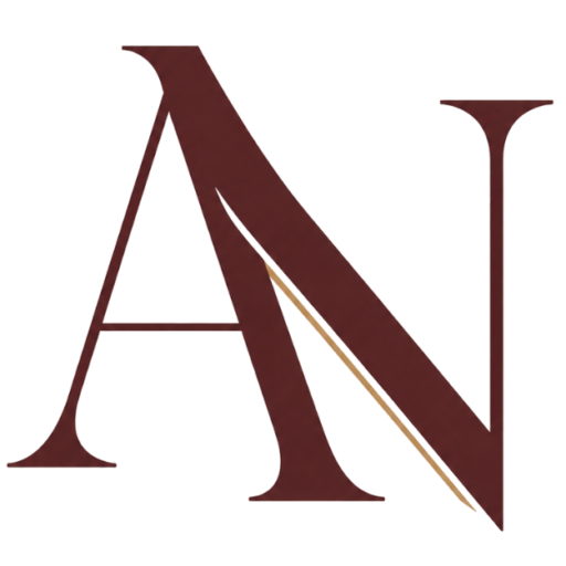 Al-Niyah Quran Academy logo